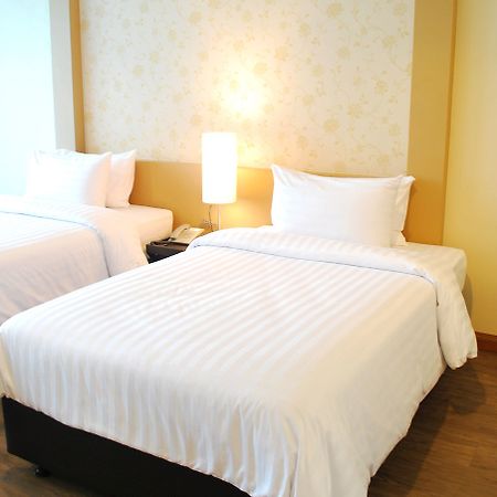 Rimkhobfa Urban Resort Bangkok Ngoại thất bức ảnh