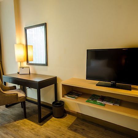 Rimkhobfa Urban Resort Bangkok Ngoại thất bức ảnh