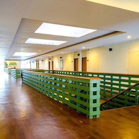 Rimkhobfa Urban Resort Bangkok Ngoại thất bức ảnh