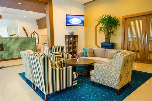 Rimkhobfa Urban Resort Bangkok Ngoại thất bức ảnh
