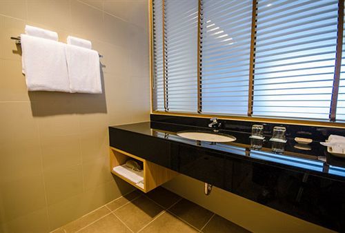Rimkhobfa Urban Resort Bangkok Ngoại thất bức ảnh