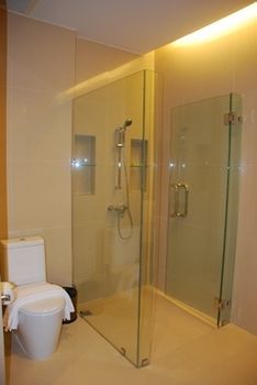 Rimkhobfa Urban Resort Bangkok Ngoại thất bức ảnh