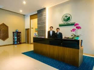 Rimkhobfa Urban Resort Bangkok Ngoại thất bức ảnh